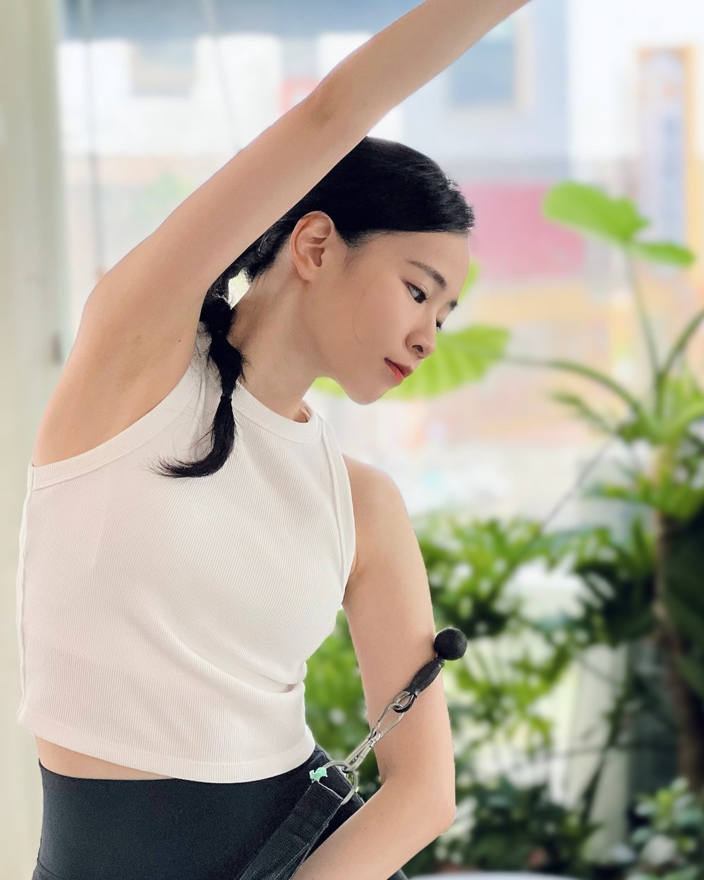 姜勤 Jean Jiang